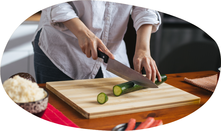 神谷ファームの「自根きゅうり」